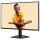 AOC 60.5cm (23.8") 24B31H 16:09 HDMI+D-Sub IPS black