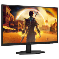 AOC 68.6cm (27") Q27G42ZE 16:09 Fast IPS black/red