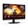 AOC 68.6cm (27") Q27G42ZE 16:09 Fast IPS black/red