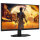 AOC 68.6cm (27") Q27G42ZE 16:09 Fast IPS black/red