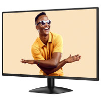 AOC 68.6cm (27") 27B31H 16:09 VGA+HDMI IPS black
