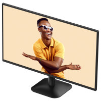 AOC 68.6cm (27") 27B31H 16:09 VGA+HDMI IPS black