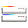 32GB PC 5200 CL40 G.Skill (2x16GB) 32-M5 RGB RM5RW