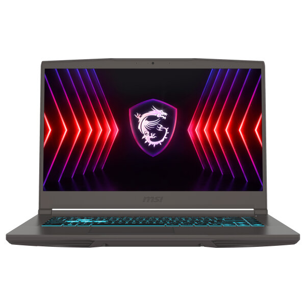 MSI Thin 15 B13UC-3073 Intel® Core™ i5-13420H Gaming Notebook 39.6 cm (15.6"")