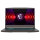 MSI Thin 15 B13UC-3073 Intel® Core™ i5-13420H Gaming Notebook 39.6 cm (15.6"")