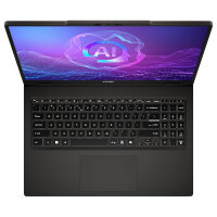 MSI VenturePro A16 AI+ A3HWEG-003 AMD Ryzen™ AI 7 350 Notebook 40.7cm (16 Zoll)