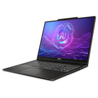 MSI VenturePro A16 AI+ A3HWEG-003 AMD Ryzen™ AI 7 350 Notebook 40.7cm (16 Zoll)