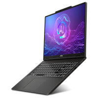 MSI VenturePro A16 AI+ A3HWEG-003 AMD Ryzen™ AI 7 350 Notebook 40.7cm (16 Zoll)