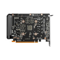 RTX 5050 8GB Zotac SOLO GDDR7 1 Fan