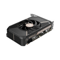 RTX 5050 8GB Zotac SOLO GDDR7 1 Fan
