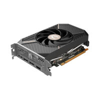RTX 5050 8GB Zotac SOLO GDDR7 1 Fan