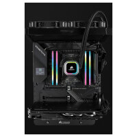 32GB PC 3200 CL16 CORSAIR KIT (2x16GB) VENGEANCE RGB retail