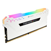 32GB PC 3200 CL16 CORSAIR KIT (2x16GB) VENGEANCE RGB W retail