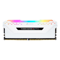 32GB PC 3200 CL16 CORSAIR KIT (2x16GB) VENGEANCE RGB W retail