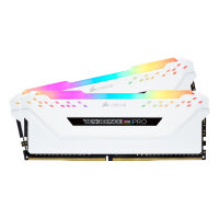 32GB PC 3200 CL16 CORSAIR KIT (2x16GB) VENGEANCE RGB W retail
