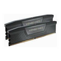 32GB PC 6200 CL36 CORSAIR KIT (2x16GB) VENGEANCE Black...
