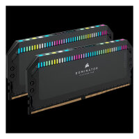 32GB PC 6400 CL32 CORSAIR KIT (2x16GB) DOMINATOR P RGB...