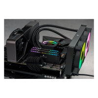 32GB PC 6400 CL32 CORSAIR KIT (2x16GB) DOMINATOR P RGB...