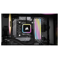 32GB PC 6000 CL30 CORSAIR KIT (2x16GB) DOMIN. T RGB Wh retail