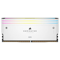 32GB PC 6000 CL30 CORSAIR KIT (2x16GB) DOMIN. T RGB Wh retail