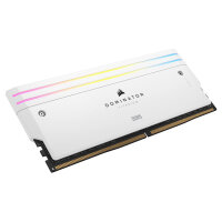 32GB PC 6000 CL30 CORSAIR KIT (2x16GB) DOMIN. T RGB Wh retail