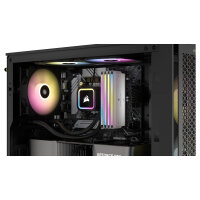 32GB PC 6000 CL30 CORSAIR KIT (2x16GB) DOMIN. T RGB Wh retail