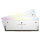 32GB PC 6000 CL30 CORSAIR KIT (2x16GB) DOMIN. T RGB Wh retail