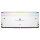 32GB PC 6000 CL30 CORSAIR KIT (2x16GB) DOMIN. T RGB Wh retail