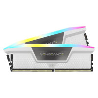 32GB PC 5200 CL40 CORSAIR KIT (2x16GB) VENGEANCE RGB W...
