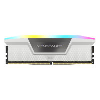 64GB PC 5200 CL40 CORSAIR KIT (2x32GB) VENGEANCE RGB W...