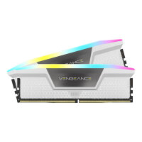 64GB PC 6000 CL30 CORSAIR KIT (2x32GB) VENGEANCE RGB W retail