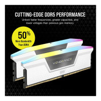 64GB PC 6000 CL30 CORSAIR KIT (2x32GB) VENGEANCE RGB W retail