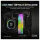 128GB PC 5600 CL40 CORSAIR KIT (4x32GB) VENGEANCE RGB B retail