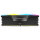 128GB PC 5600 CL40 CORSAIR KIT (4x32GB) VENGEANCE RGB B retail