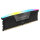 128GB PC 5600 CL40 CORSAIR KIT (4x32GB) VENGEANCE RGB B retail