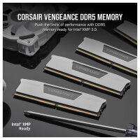 32GB PC 6000 CL30 CORSAIR KIT (2x16GB) VENGEANCE EXP W retail