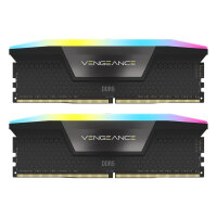 32 GB Corsair DIMM 6200 (2x 16 GB) Dual-Kit (schwarz....