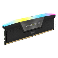 Corsair DIMM 192 GB 5200 (4x 48 GB) Quad-Kit (schwarz. CMH192GX5M4B5200C38. Vengeance RGB. INTEL XMP)