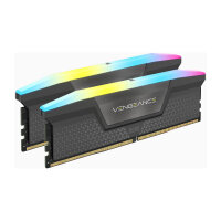 64 GB Corsair DIMM 5600 (2x 32 GB) Dual-Kit (schwarz....