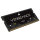 16 GB Corsair SO-DIMM 2666 (2x 8 GB) Dual-Kit (schwarz. CMSX16GX4M2A2666C18. Vengeance)