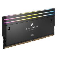 64GB PC 6400 CL32 CORSAIR KIT (2x32GB) DOMIN. T RGB retail