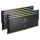 64GB PC 6400 CL32 CORSAIR KIT (2x32GB) DOMIN. T RGB retail