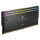 64GB PC 6400 CL32 CORSAIR KIT (2x32GB) DOMIN. T RGB retail