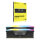 96 GB Corsair DIMM 5200 (2x 48 GB) Dual-Kit (schwarz. CMH96GX5M2B5200C38. Vengeance RGB. INTEL XMP)