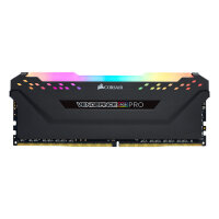 8GB PC 3200 CL16 CORSAIR Vengeance RGB PRO XMP retail