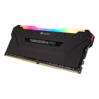 8GB PC 3200 CL16 CORSAIR Vengeance RGB PRO XMP retail