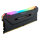 8GB PC 3200 CL16 CORSAIR Vengeance RGB PRO XMP retail
