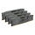 64 GB Corsair DIMM 5600 (4x 16 GB) Quad-Kit (schwarz, CMK64GX5M4B5600Z36, Vengeance, AMD EXPO)