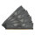 64 GB Corsair DIMM 5600 (4x 16 GB) Quad-Kit (schwarz, CMK64GX5M4B5600Z36, Vengeance, AMD EXPO)
