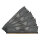 64GB PC 6000 CL36 CORSAIR KIT (4x16GB) VENGEANCE Grey retail